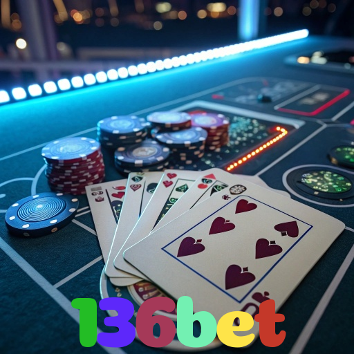 136bet - Baixe o app 136bet no Google Play e jogue ao vivo