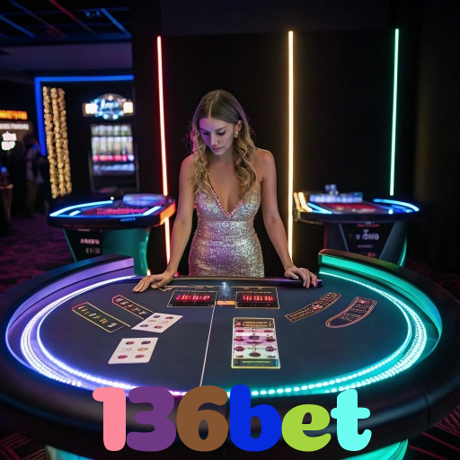 136bet - Baixe o app 136bet no Google Play e jogue ao vivo