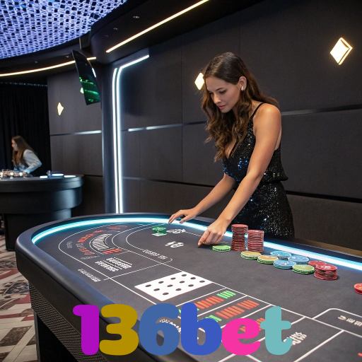 136bet - Baixe o app 136bet no Google Play e jogue ao vivo