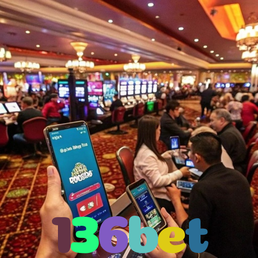 136bet - Baixe o app 136bet no Google Play e jogue ao vivo