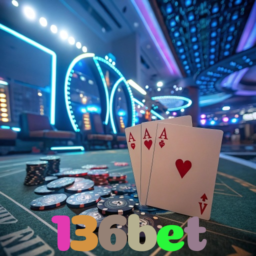 136bet - Baixe o app 136bet no Google Play e jogue ao vivo
