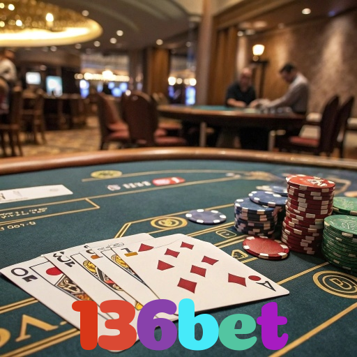 136bet - Baixe o App 136bet para Android e Comece a Jogar
