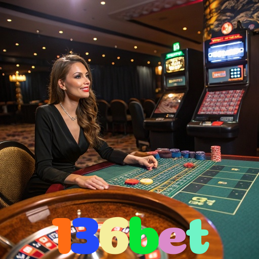 136bet - Baixe o App 136bet para Android e Comece a Jogar