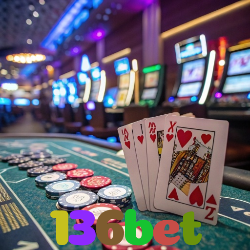 136bet - Baixe o app 136bet no Google Play e jogue ao vivo