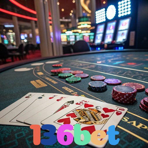 136bet - Baixe o App 136bet para Android e Comece a Jogar