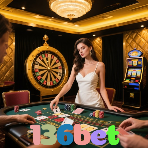 136bet - Baixe o App 136bet para Android e Comece a Jogar