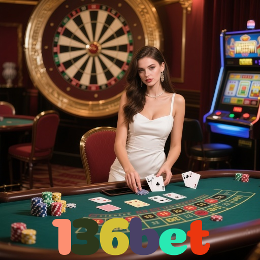 136bet - Baixe o app 136bet no Google Play e jogue ao vivo