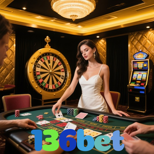 136bet - Baixe o App 136bet para Android e Comece a Jogar