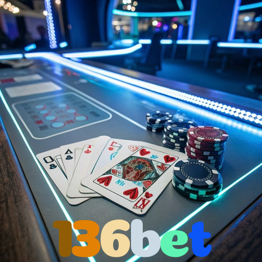 136bet - Baixe o app 136bet no Google Play e jogue ao vivo