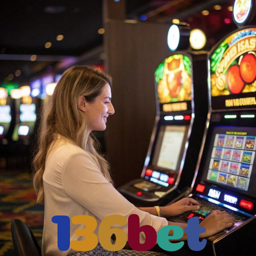 136bet - Baixe o app 136bet no Google Play e jogue ao vivo
