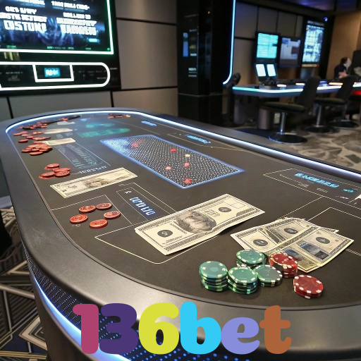 136bet - Baixe o app 136bet no Google Play e jogue ao vivo