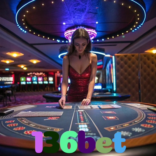 136bet - Baixe o app 136bet no Google Play e jogue ao vivo