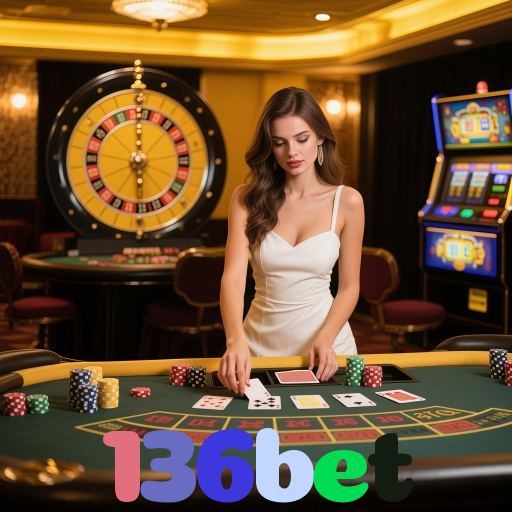 136bet - Baixe o App 136bet para Android e Comece a Jogar