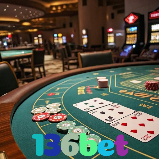 136bet - Baixe o App 136bet para Android e Comece a Jogar