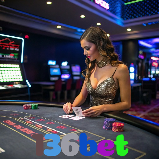 136bet - Baixe o app 136bet no Google Play e jogue ao vivo