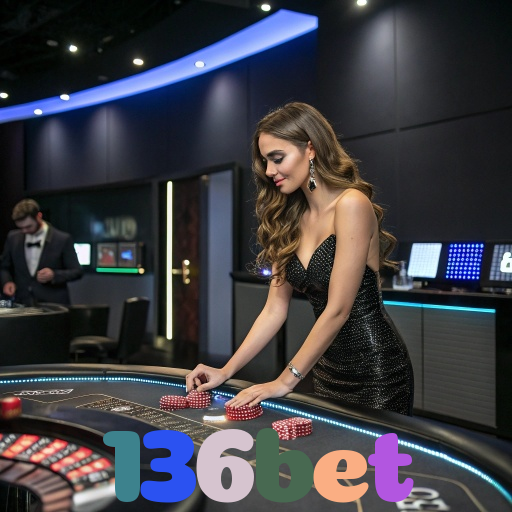 136bet - Baixe o app 136bet no Google Play e jogue ao vivo