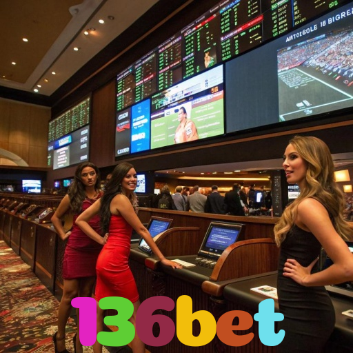 136bet - Baixe o App 136bet para Android e Comece a Jogar