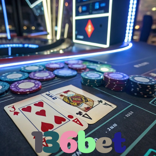 136bet - Baixe o App 136bet para Android e Comece a Jogar