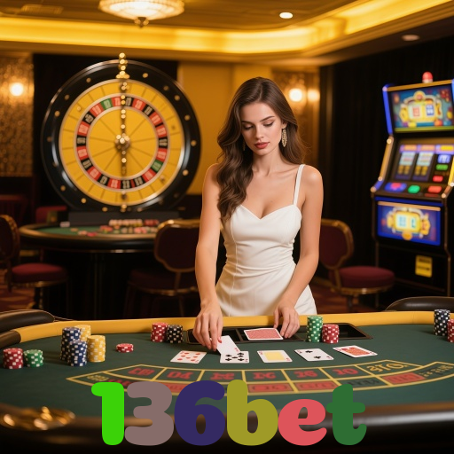136bet - Baixe o App 136bet para Android e Comece a Jogar