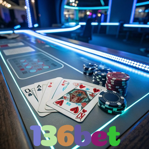136bet - Baixe o app 136bet no Google Play e jogue ao vivo