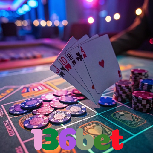 136bet - Baixe o App 136bet para Android e Comece a Jogar