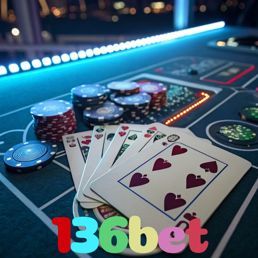 136bet - Baixe o app 136bet no Google Play e jogue ao vivo