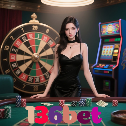 136bet - Baixe o app 136bet no Google Play e jogue ao vivo