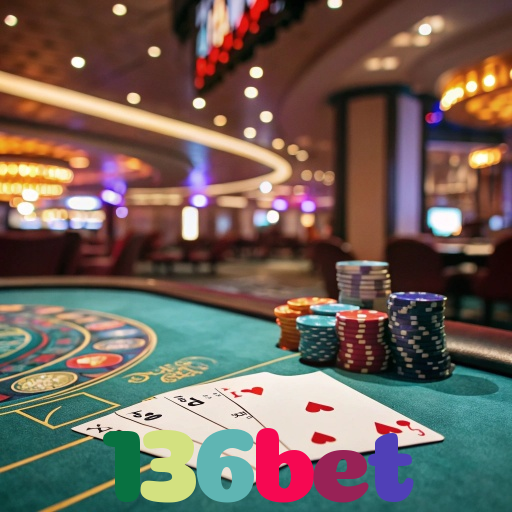 136bet - Baixe o App 136bet para Android e Comece a Jogar