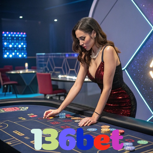 136bet - Baixe o app 136bet no Google Play e jogue ao vivo