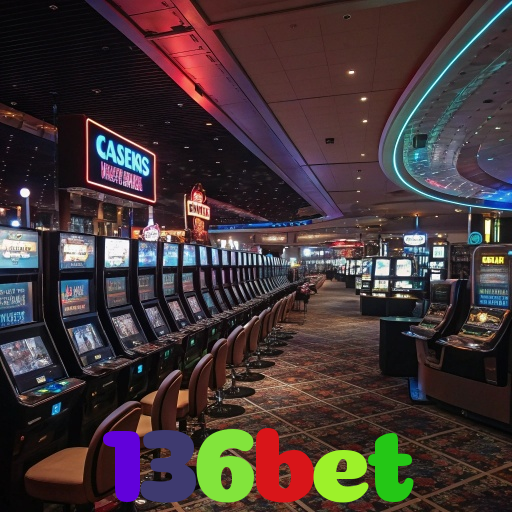 136bet - Baixe o app 136bet no Google Play e jogue ao vivo
