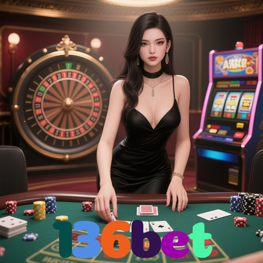 136bet - Baixe o app 136bet no Google Play e jogue ao vivo