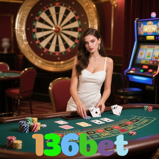 136bet - Baixe o app 136bet no Google Play e jogue ao vivo