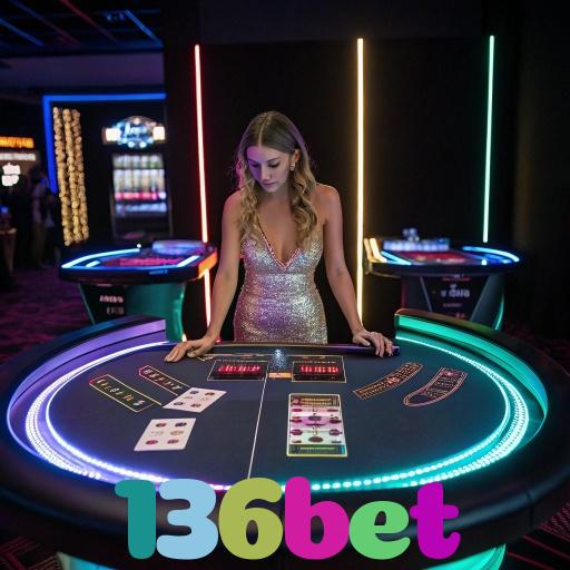 136bet - Baixe o app 136bet no Google Play e jogue ao vivo