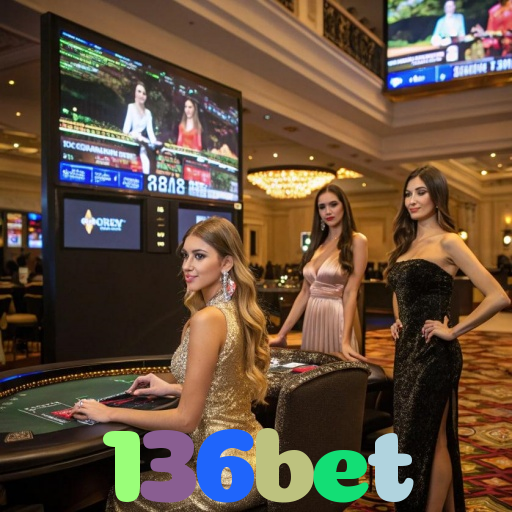 136bet - Baixe o app 136bet no Google Play e jogue ao vivo