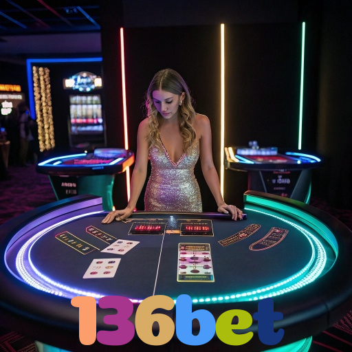 136bet - Baixe o app 136bet no Google Play e jogue ao vivo