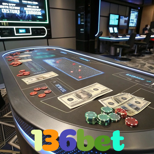 136bet - Baixe o app 136bet no Google Play e jogue ao vivo