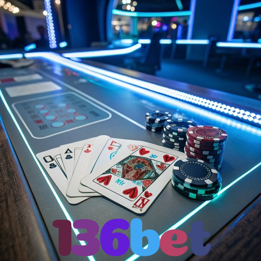 136bet - Baixe o App 136bet para Android e Comece a Jogar