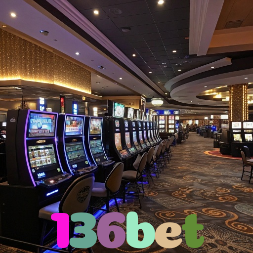 136bet - Baixe o App 136bet para Android e Comece a Jogar