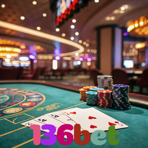 136bet - Baixe o App 136bet para Android e Comece a Jogar