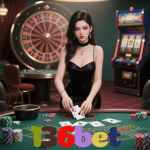 136bet - Baixe o app 136bet no Google Play e jogue ao vivo