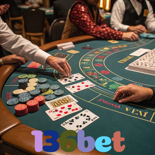 136bet - Baixe o app 136bet no Google Play e jogue ao vivo