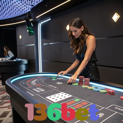 136bet - Baixe o App 136bet para Android e Comece a Jogar