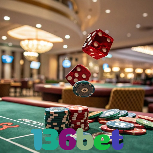 136bet - Baixe o app 136bet no Google Play e jogue ao vivo