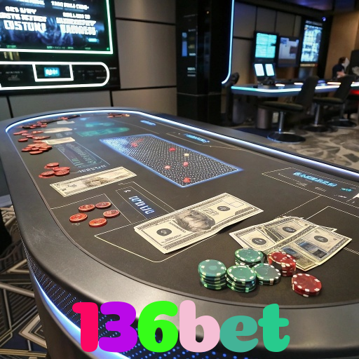 136bet - Baixe o app 136bet no Google Play e jogue ao vivo