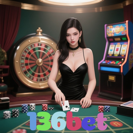 136bet - Baixe o app 136bet no Google Play e jogue ao vivo