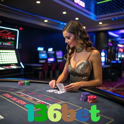136bet - Baixe o app 136bet no Google Play e jogue ao vivo