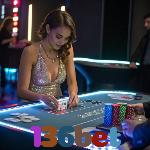 136bet - Baixe o App 136bet para Android e Comece a Jogar