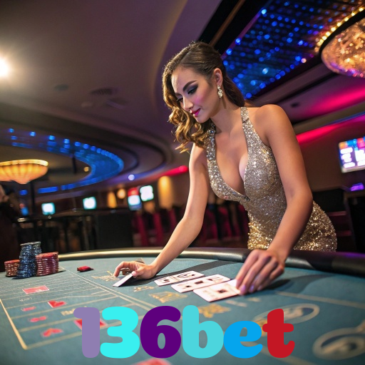 136bet - Baixe o App 136bet para Android e Comece a Jogar
