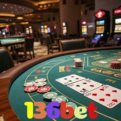 136bet - Baixe o app 136bet no Google Play e jogue ao vivo