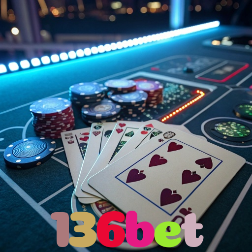 136bet - Baixe o app 136bet no Google Play e jogue ao vivo
